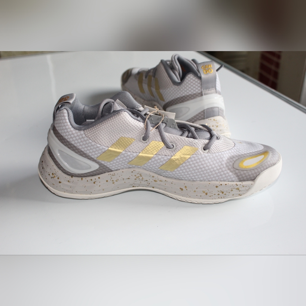 ✨🆕✨ ADIDAS Exhibit A WMNS Cand NWOB - Picture 7 of 12
